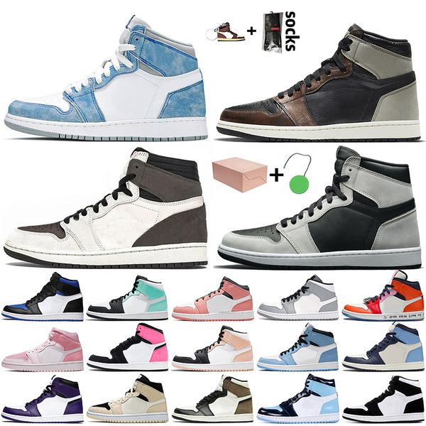 

with box high og hyper royal 1s basketball shoes jumpman 1 women mens sneakers patina alternate travis cactus jack shadow 2.0 trainers