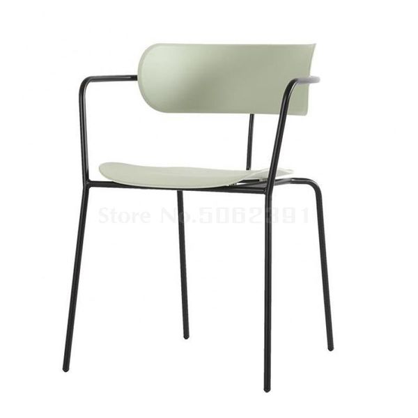 

living room furniture nordic visitor chair recreational the eat office of contemporary and contracted household chairs negotiations