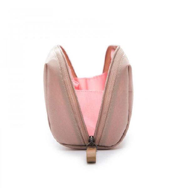 

cosmetic bags & cases women nylon bag small make up organizer storage waterproof travel necessities sale-wt