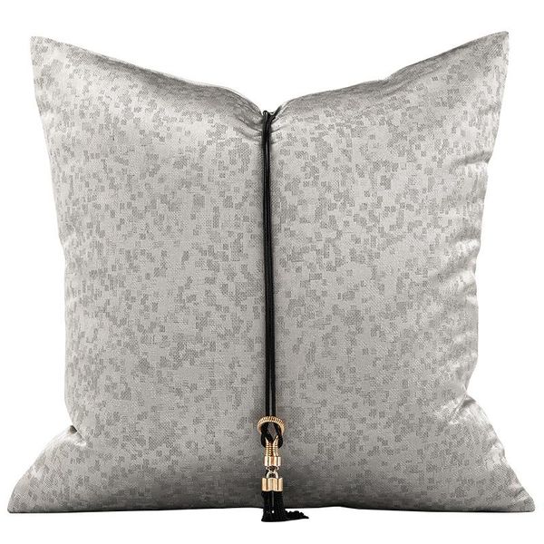 

cushion/decorative pillow decorative cushion covers for living room light luxury throw pillowcase square sofa cushions home decor 45x45cm/30