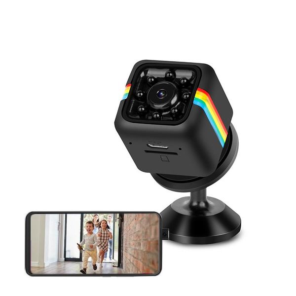 

mini cameras sq11 camera 1080p small ip night camcorder motion detection dvr micro sport dv video ultra cam