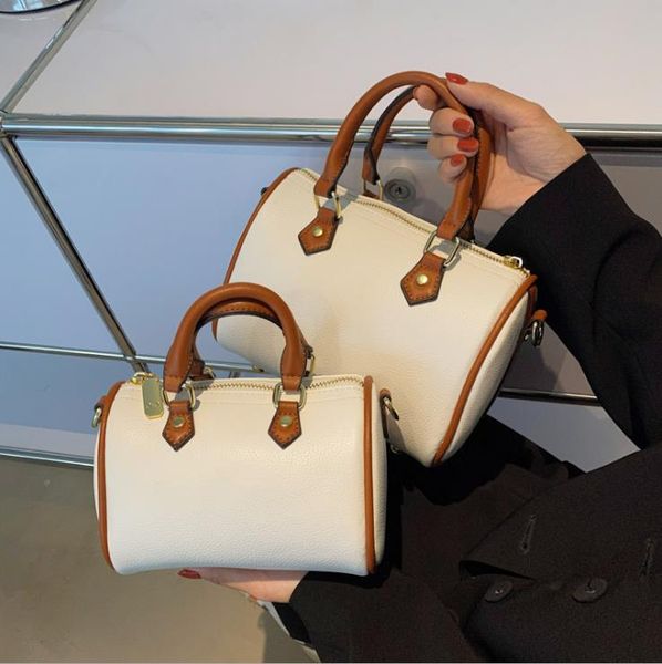 

handbag pillow bag 2021 fall fashion one shoulder messenger bags