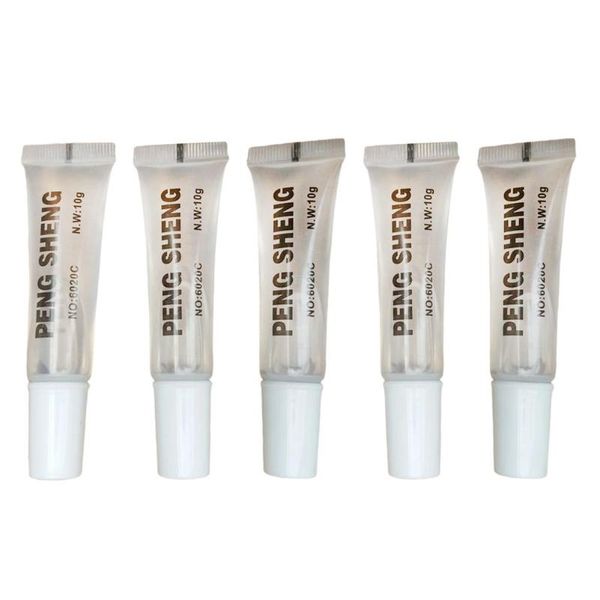 

accessories 5pcs treadmill maintenance oil lubricant non-toxic odorless lube for gym fitness equipment running machine