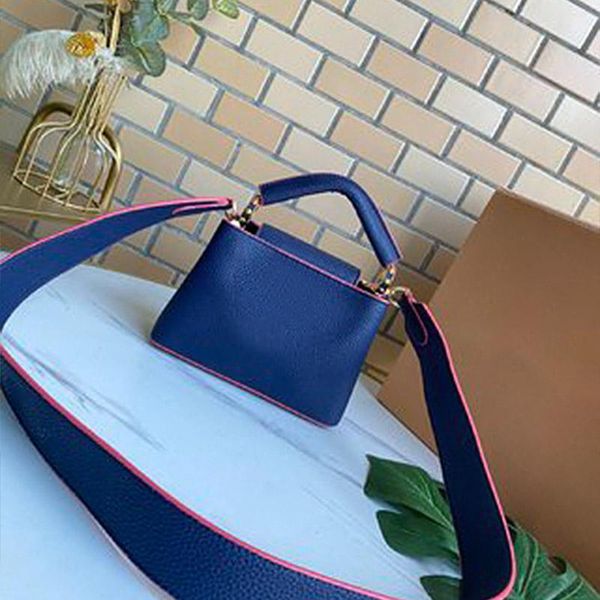 

2021 luxurys designers crossbody bags women fashion