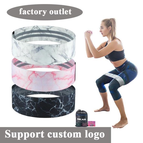 

resistance bands set fitness crossfit exercise elastic booty logo training workout sport yoga strength gym equipment