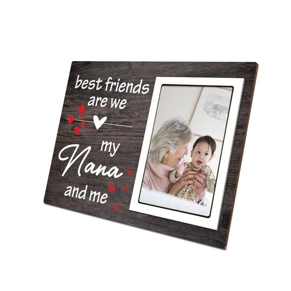 

frames wall hanging home decor wood po display stand modern creative diy personality customized picture frame