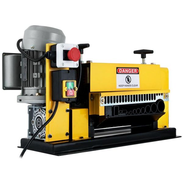 

professional electric screwdrivers cable stripping machine wire 1-38mm