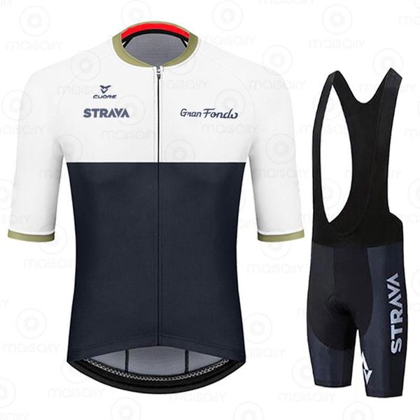 

racing sets cycling jersey set mountain bike mtb shirt quick dry bicycle uniform clothing bib shorts hombre, Black;blue