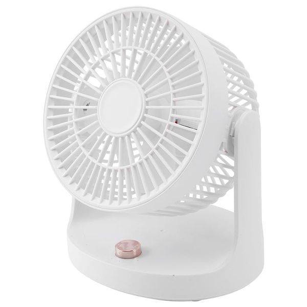 

fs-620002 deskfan, usb shaking head silent large wind for office fans & coolings