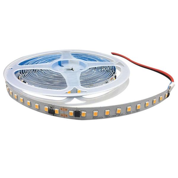 

strips 5m led strip light 2835 12v brightness 60 leds/m flexible for bedroom home bar decoration