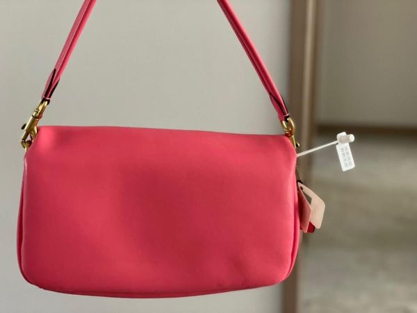 

evening bags 2021 genuine leather super soft cross-body bag designer brand card c underarm fashion shoulder messenger