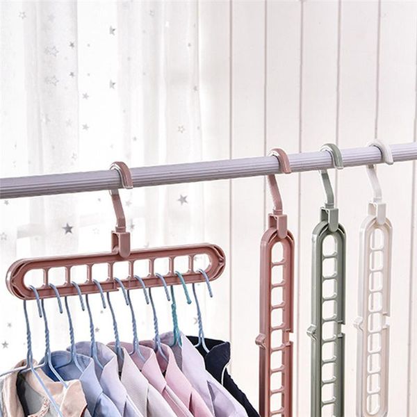 

hangers & racks plastic coat clothes hanger wall storage organizer cupboard hook drying rack for bathroom clotheshangers cabinet