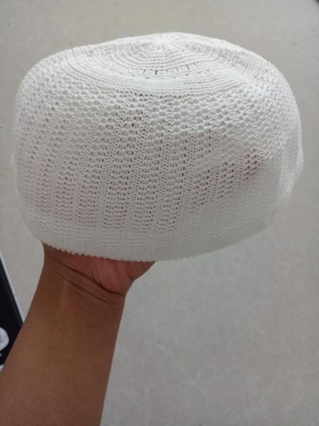 

beanies clearance sale one bag 20pcs knitted muslim men caps