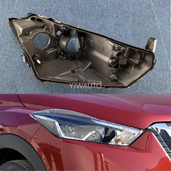 

other lighting system headlamp base for kicks headlight house car rear front back