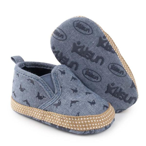 

first walkers spring autumn baby boys casual shoes soft sole crib fashion loafers slip on