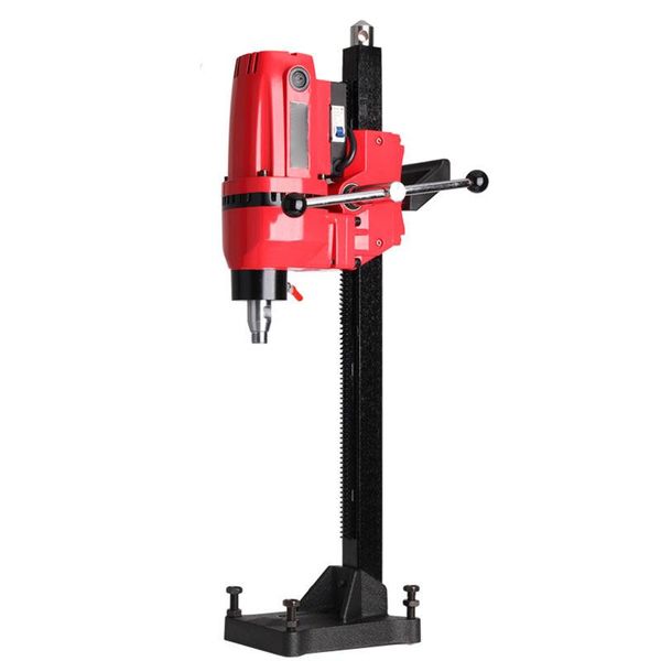 

professiona electric drills lightweight diamond drilling rig engineering machine air conditioning water grinding