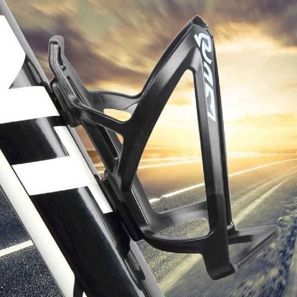 

water bottles & cages carbon fiber bicycle bottle holder adjustable cycling mountain bike cage mtb ultralight accessories