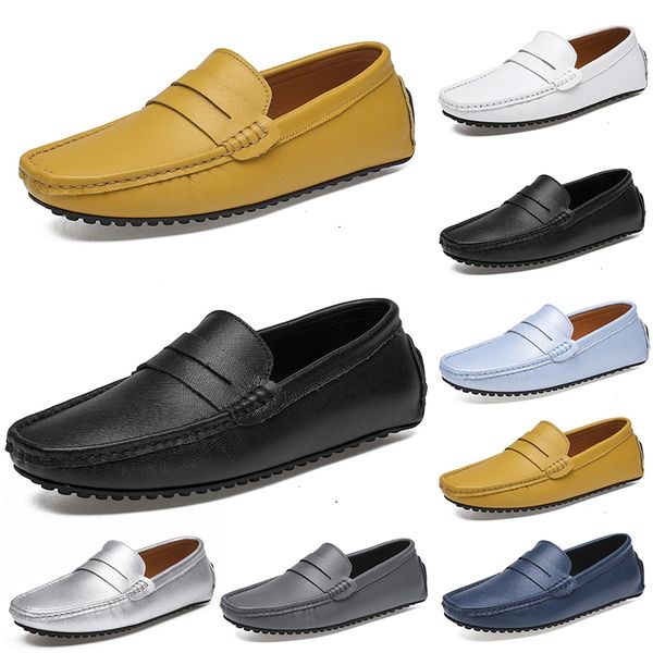 

non-brand men runnings shoes black white nudes grey navy blues sliver wholesales mens trainers sneaker outdoors joggings walking sport 40-45