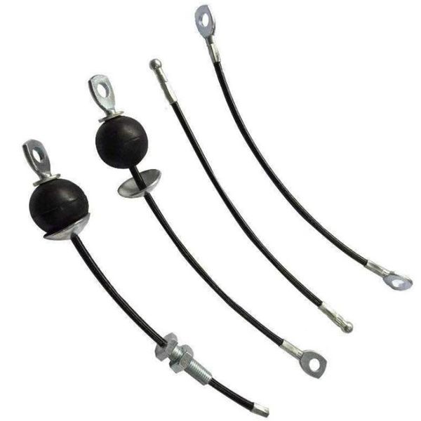 

custom gym cable accessories