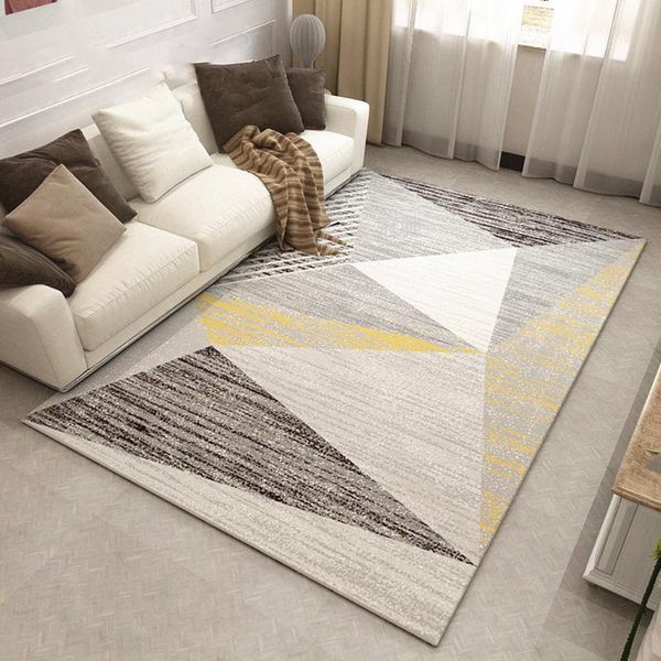 

carpets entrance doormat geometric large for living room modern floor mats parlor mat washable area rugs bedroom bath kichen