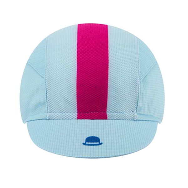 

cycling caps & masks simple stripe classical retro bicycle hat summer gorra ciclismo hombre, Black