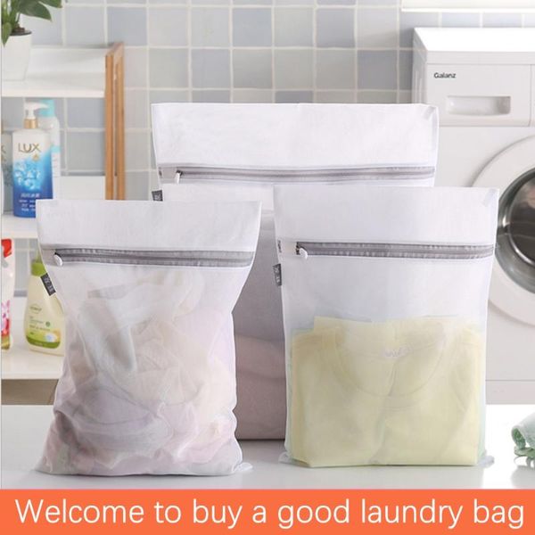 

household underwear washing mesh storage bag protective clothes bra dirty machine laundry bags