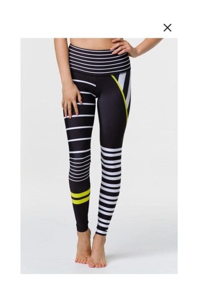 

women's leggings tights women 2201, Black
