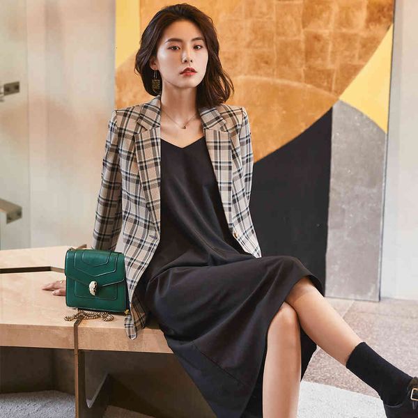 

suit suit casual women manta green coffee outwear a blazer mode coat coats korean style spring fall s, White;black