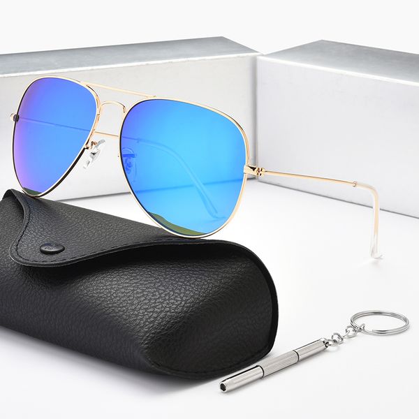 

2021 one-piece color film sunglasses men's and women's accessories retro oval sun visor designer brand luxury outdoor cycling gogg, White;black