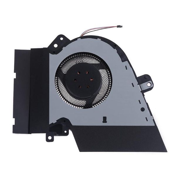 

original cpu gpu cooling fan 4pin artifact for household and office lappads