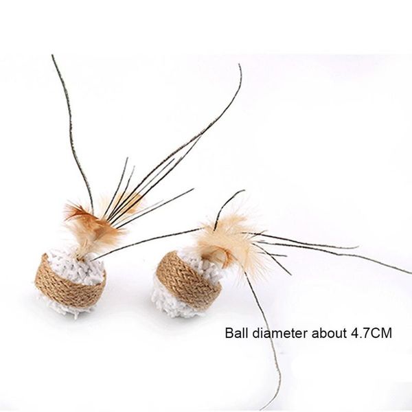 

cat toys mini mouse grinding claw toysÂ·