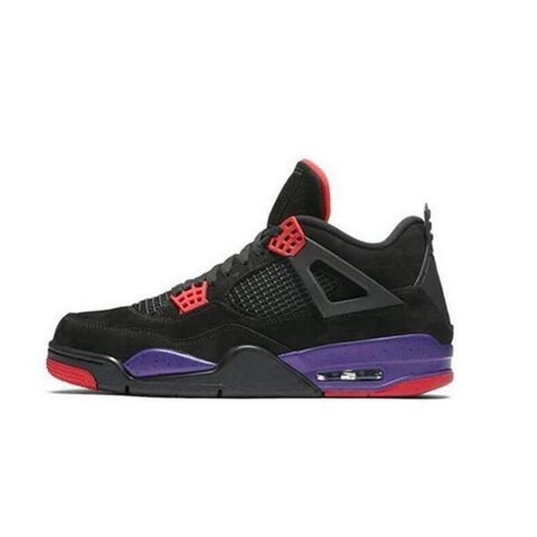 

new men jumpman 4 4s 3s 5s basketball shoes white lemon pink metallic purple bred cactus jack mens womens trainer sneakers 257dq4