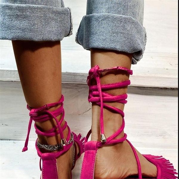 

sandals women summer fashion women's 2021women flat open toe ladies shoes zapatos de mujer, Black