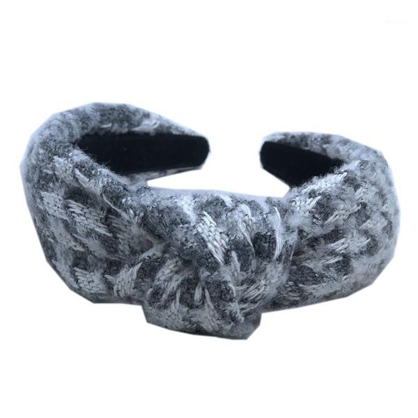

korea fashion for girl hair accessories winter hairbands wholesale1
