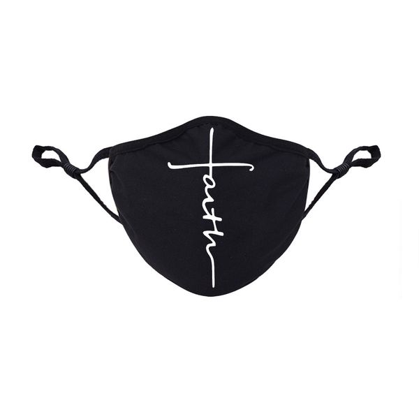 

creative printed warm personalized sunshade outdoor riding sunscreen mask