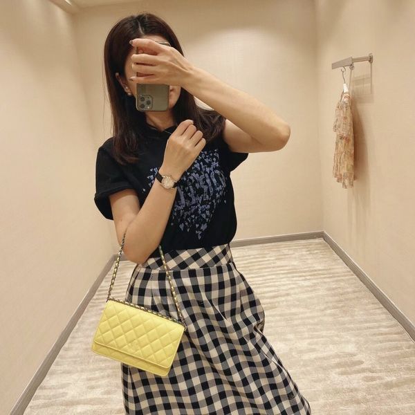 

women fashion chain shoulder bag luxury designer bags ladies handbag casual tote diamond lattice genuine leather all match elegant