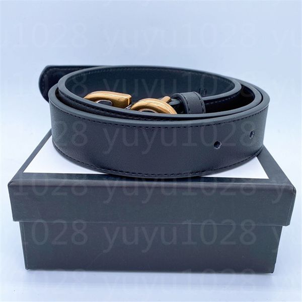 

with box women designers belts leather black business rhinestones belt womens classic casual waistband width c 2cm 3cm 3.4cm d, Black;brown