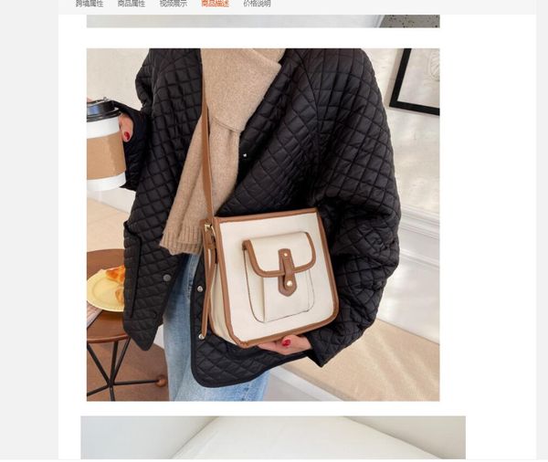 

da35 womens designer handbag luxury should bag fashion tote purse wallet crossbody bags backpack small chain purses shopping