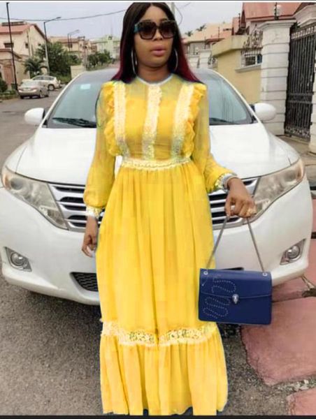 

ethnic clothing african dresses for women 2021 dress robe traditional lady, Red