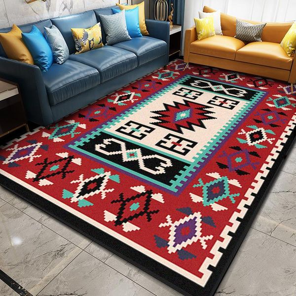 

carpets traditional classical chinese for living room bedroom large area rug floor non-slip mat coffee parlor table