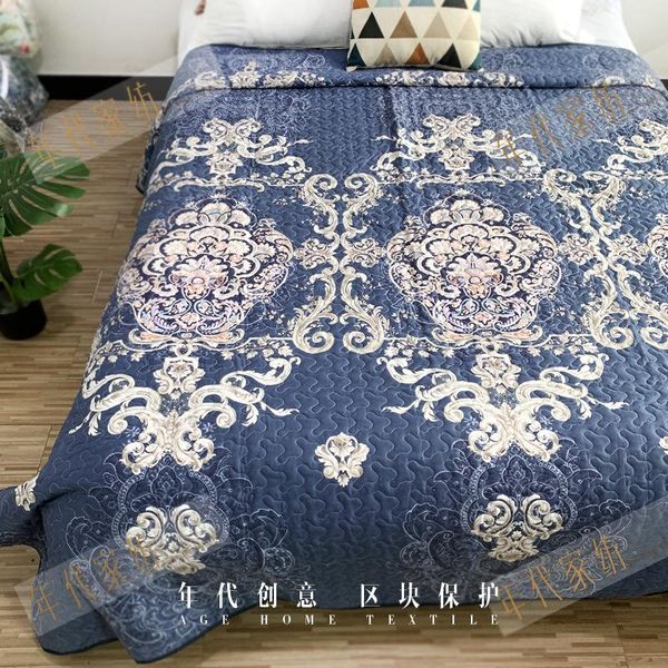 

sheets & sets 220x240 bed cover processing quilted quilt spring and autumn sofa sheet
