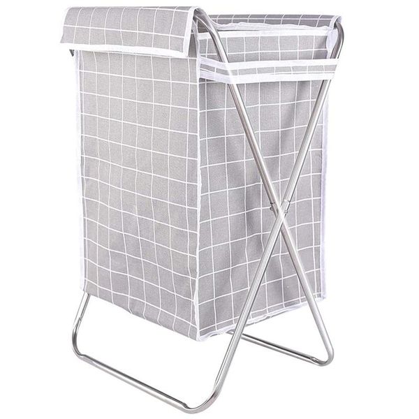 

laundry hamper collapsible waterproof basket dirty clothes bin bags
