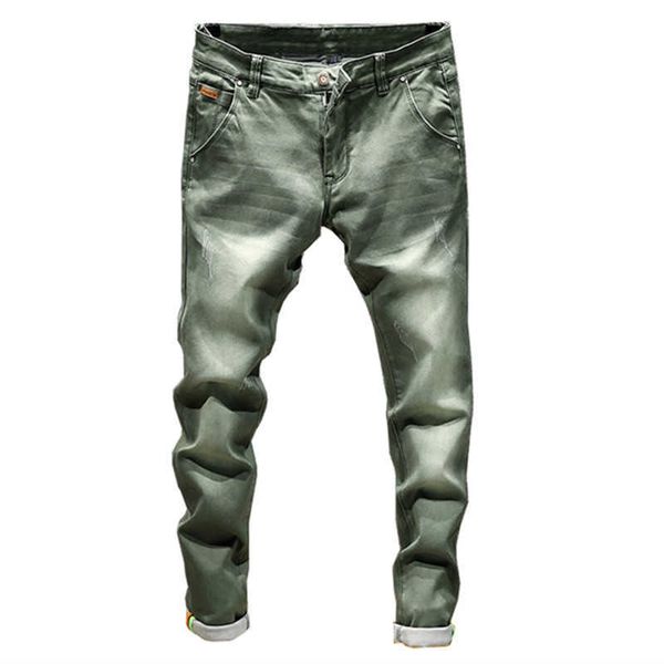 

mens jeans casual pants men black straight jeans blue white g star acid wash hip hop clothing