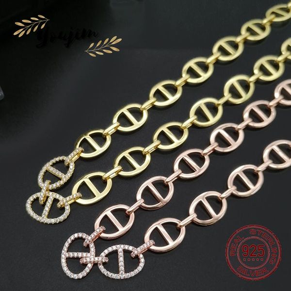 

chains necklace, Silver