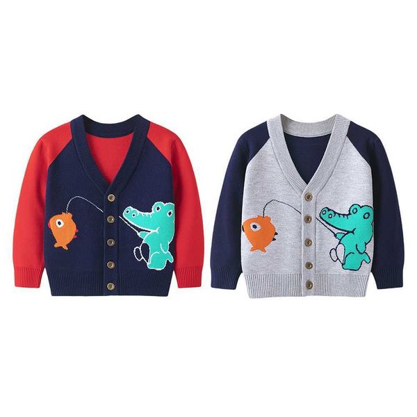 

autumn winter infant toddler baby girls sweater cotton long sleeve cardigan for girls sweaters y1024, Blue