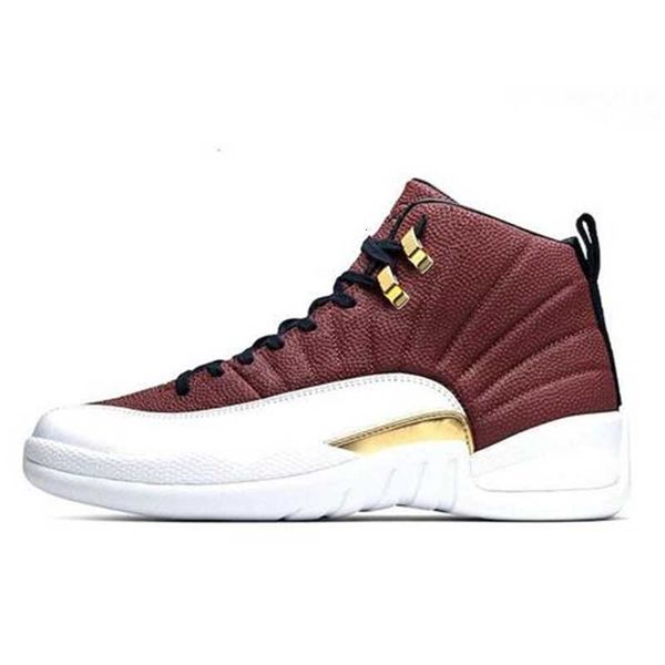 

box]12 jumpmanwool men basketball shoes 12s grey black man and women 12s sports sneakers women running shoes for men 22n1a