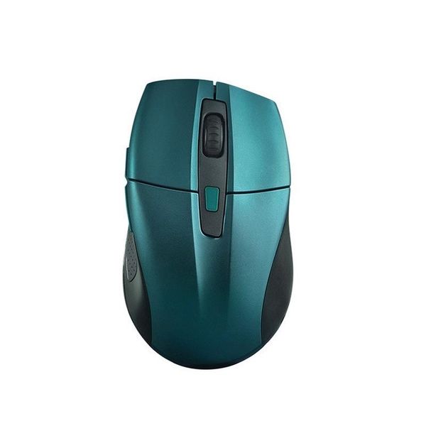 

mice 2.4g wireless mouse rechargeable computer notebook silent click office game adjustable dpi 800/1200/1600 3d mause gamer