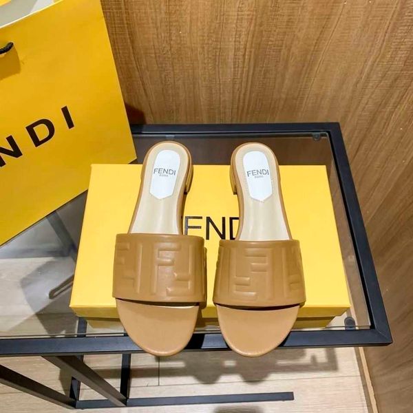 

spring and summer new letter women's lazy slippers zyxj zmm, Black