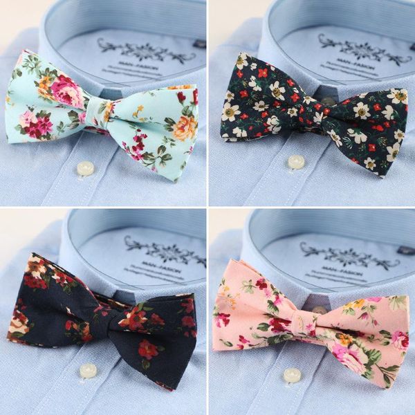 

bow ties manufacturer direct supply men's tie, suit cotton fashion casual tie, Black;gray