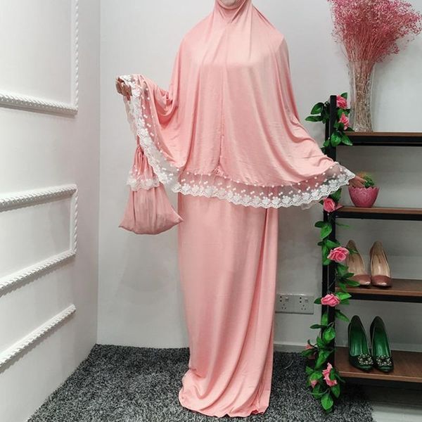 

ethnic clothing islamic muslim dress malaysia women turkish brand abaya hijab, Red